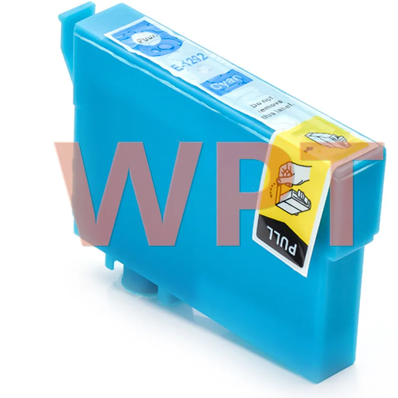 

Compatible ink cartridges for Epson T1291 - T1294 , suit for Epson BX305F/BX305FW/320FW/BX525WD/BX535WD/BX625FWD/BX630FW etc.