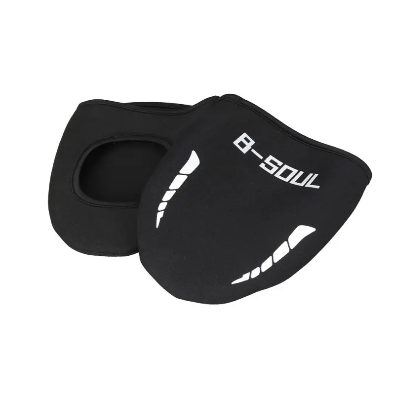 2 шт. ветрозащитные нейлоновые Чехлы для велосипедной обуви| |