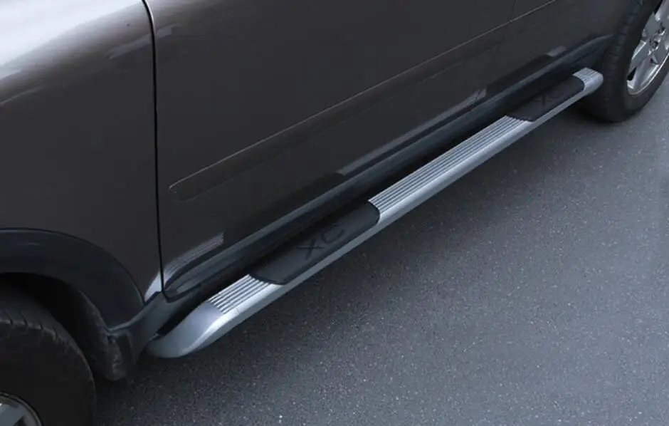 Высококачественные автомобильные панели из алюминиевого сплава боковые