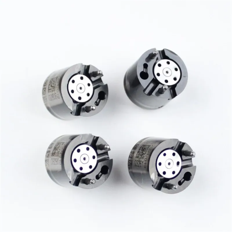 Новый регулирующий клапан форсунки системы питания дизельного топлива 9308 625C