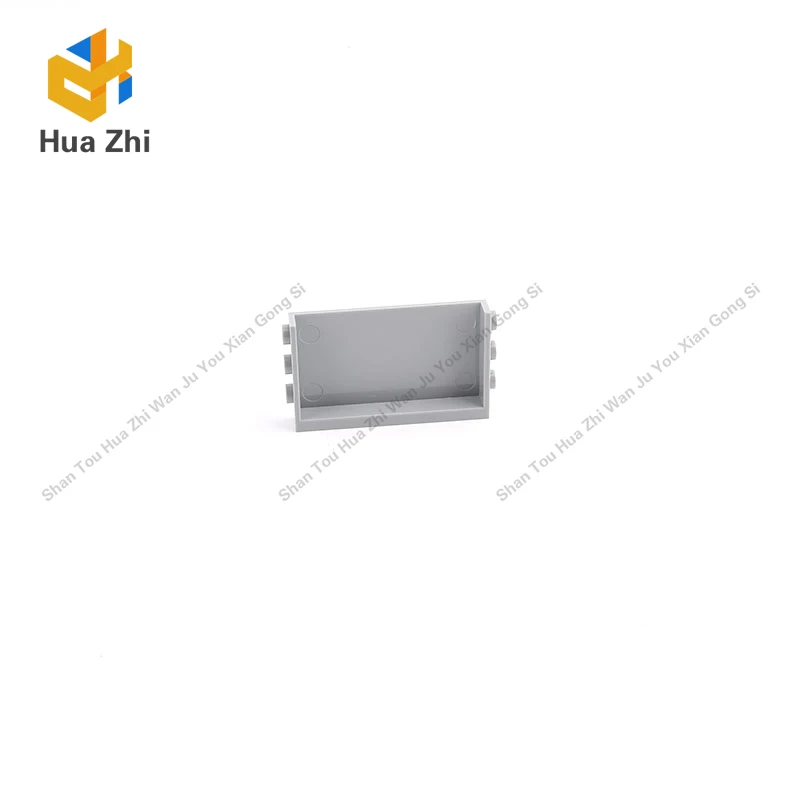

Панель 98280, 1x6x3, 6 шт., с шипами по бокам