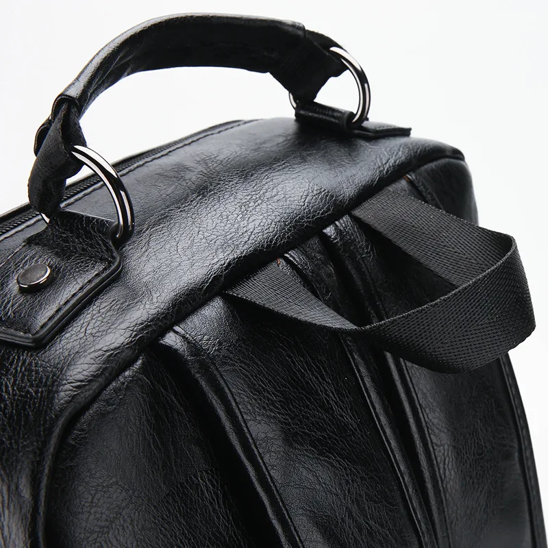 

man's Casual Fashion Waterproof Travel Bulk Backpack man's Computer Backpack