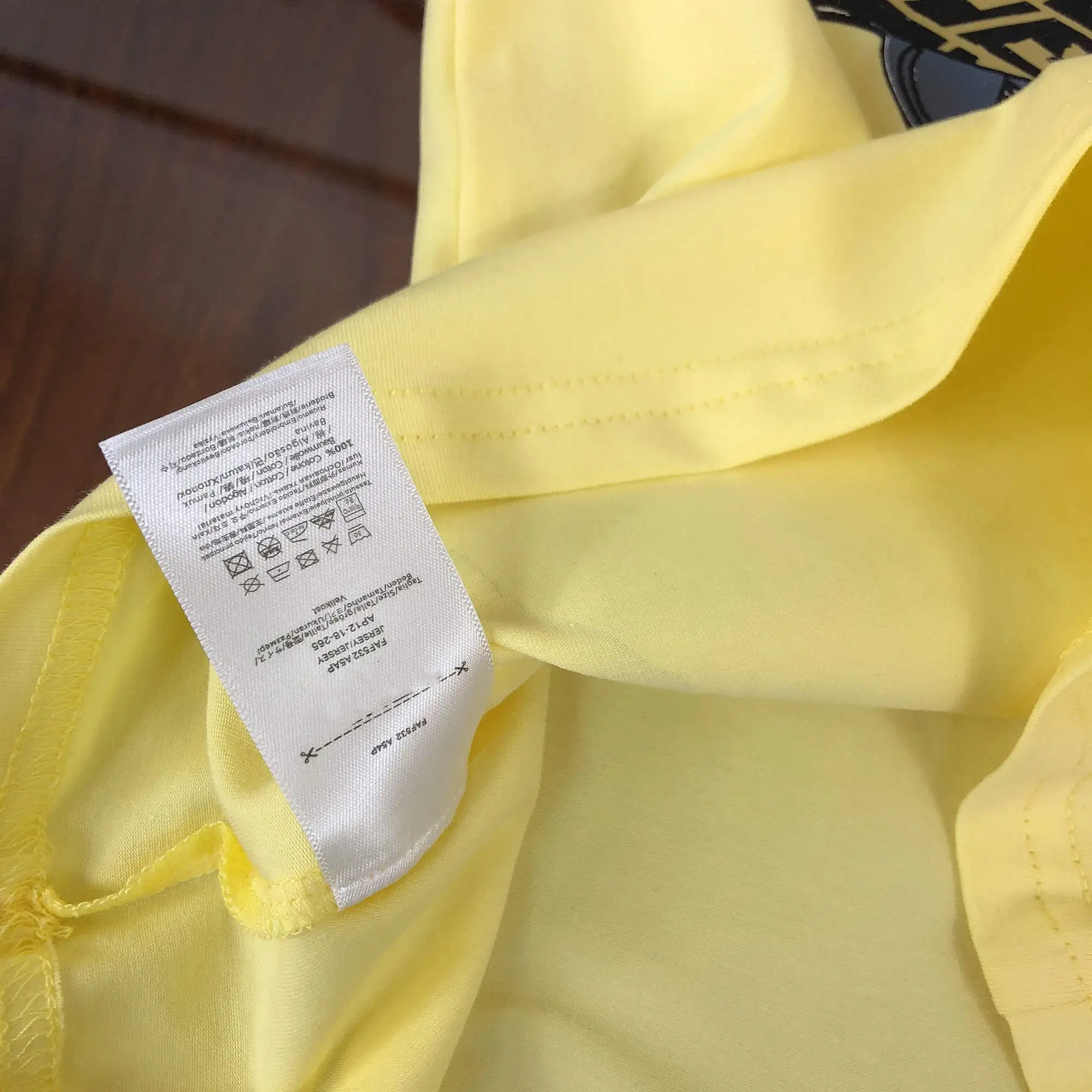 

High-end Brand Children's Clothing Children's Summer Clothes Girls' Suit Short Sleeve Street Fashion Character cartoon 2PCS Set