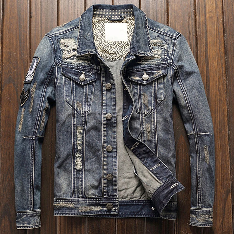 Индивидуальные мужские автомобильные куртки уличная одежда большие размеры XXXL