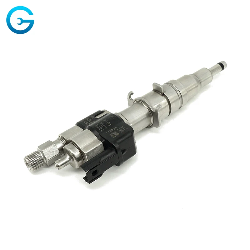 13537585261 13538616079 13537585261-12 подлинный топливный инжектор для BMW N54 N63 135 335 535 550 750 X5 X6