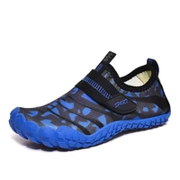 new childrens quick dry breathable beach sneakers kid non slip soft walking shoes outdoor boys sports wearproof water shoes