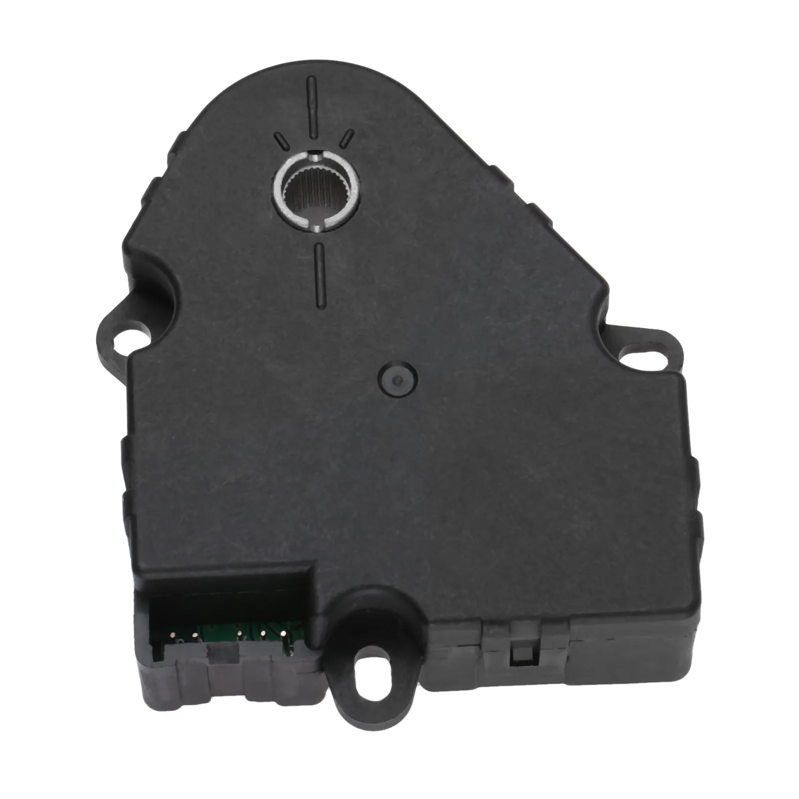 Yetaha 604 113 HVAC нагреватель смесь воздуха привод двери для Cadillac Chevrolet GMC 1999 2000 2001