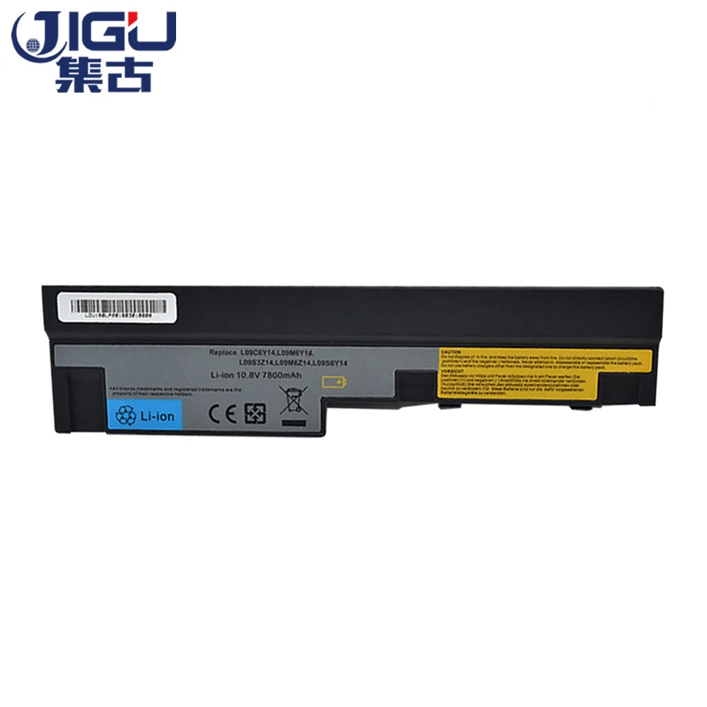 

JIGU Laptop Battery 57Y6517 57Y6524 57Y6633 L09C6Y14 L09M6Z14 57Y6442 57Y6519 57Y6631 57Y6634 FOR Lenovo for IdeaPad S100 S10-3