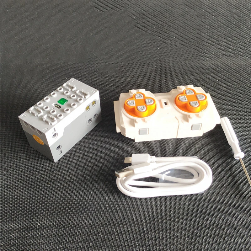 Новый подходит для IOS 9 0 и Android Системы Sbrick buwizz мобильный телефон Bluetooth