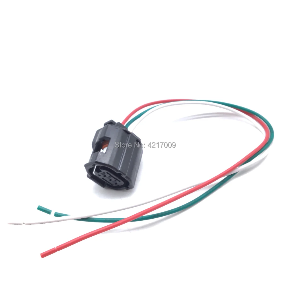 8651A095 датчик уровня фар кабель для подключения к сети для Mitsubishi Outlander, airtek CW4W Lancer Colt CY3A ASX GA2W