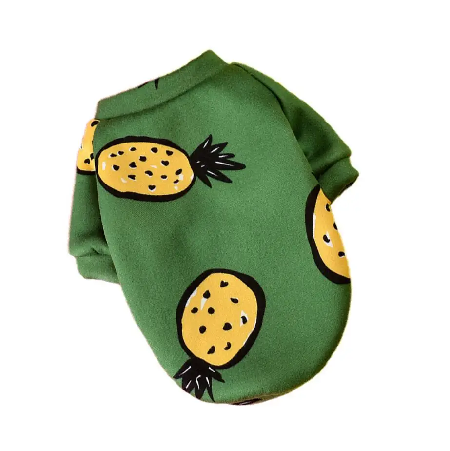 Собака пальто с капюшоном зимняя одежда для собак маленьких и кошек теплой