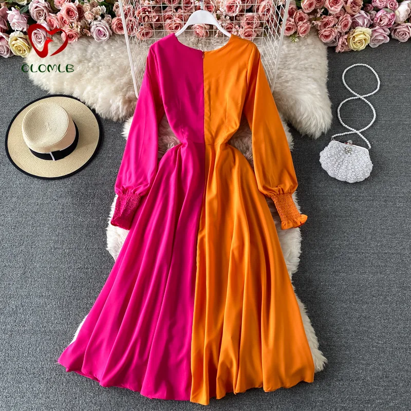 Новинка весны 2021 праздничное платье для пляжа и путешествий облегающее