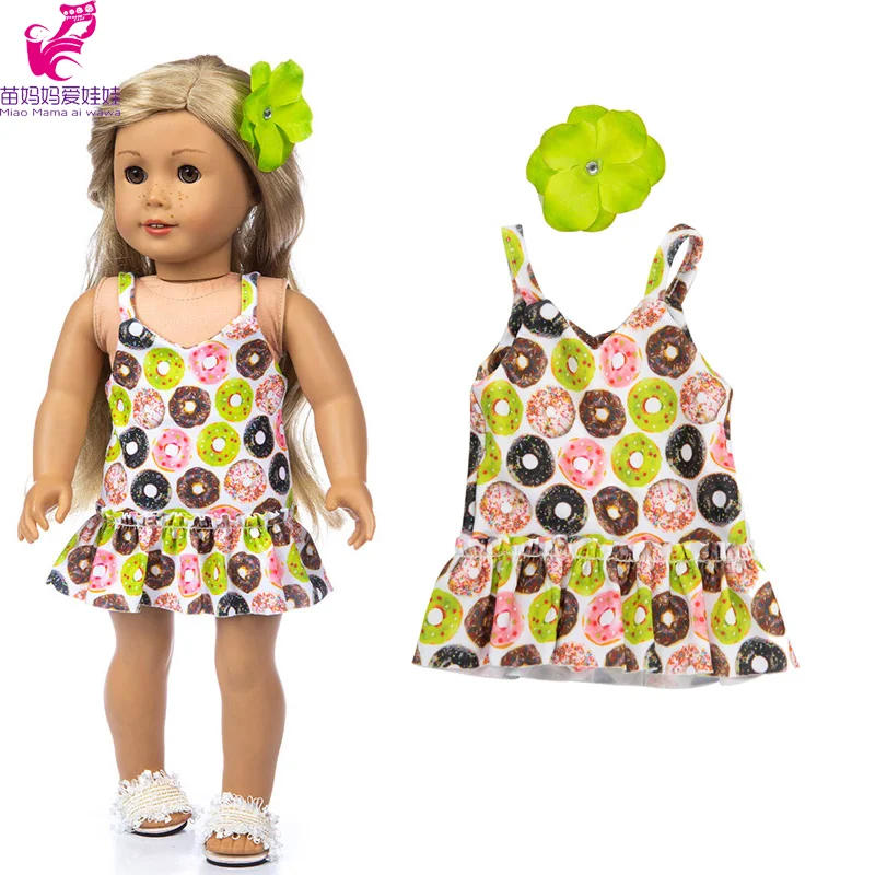 43 см футбольная рубашка для маленьких кукол джинсовые брюки в стиле риппе