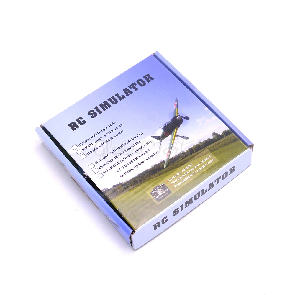 Новое поступление 22 в 1 RC USB-кабель для симулятора полета Realflight G7 G6 G5.5 G5 Phoenix5 Flysky FS-I6