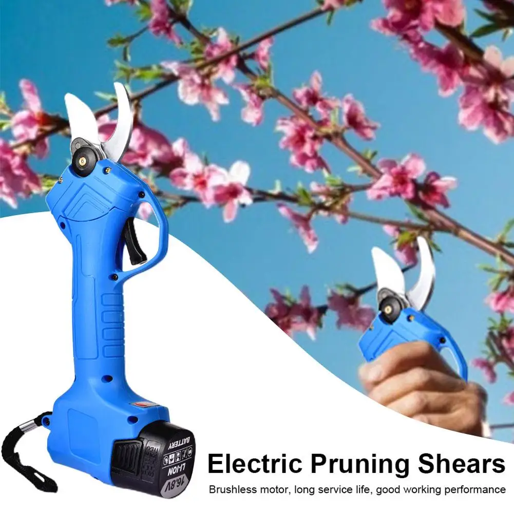 Набор ножниц из нержавеющей стали для обрезки живой изгороди ручной резак с