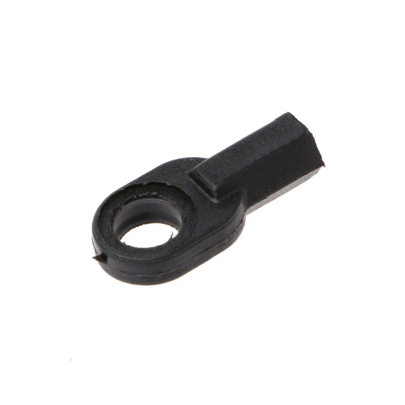 

12Pcs M3 5347 Delta Buckle Ball Paralleled Carbon Rod Joints For 3D Printer 32CA