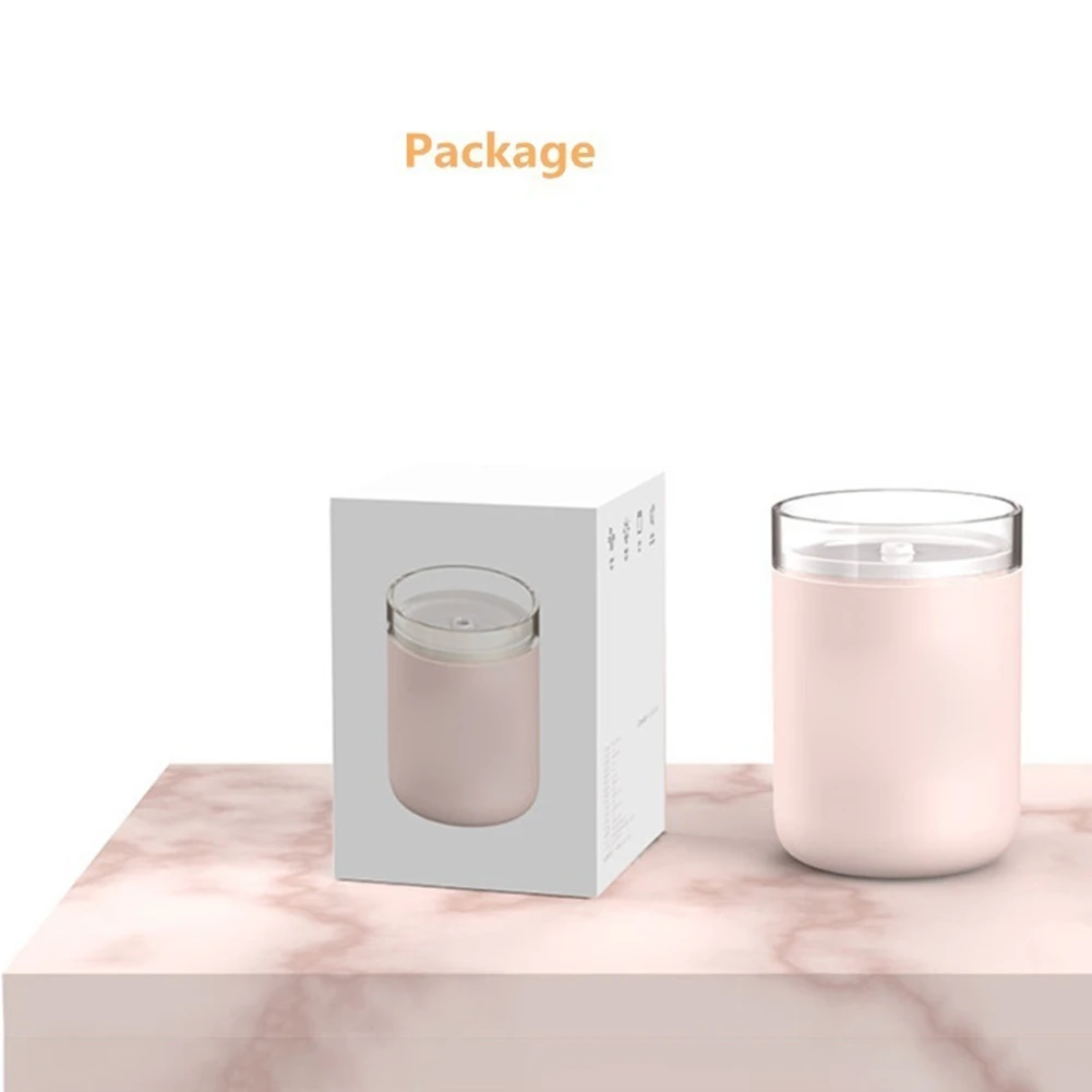 Ультразвуковой увлажнитель воздуха чистый воздух уход за кожей наноспрей