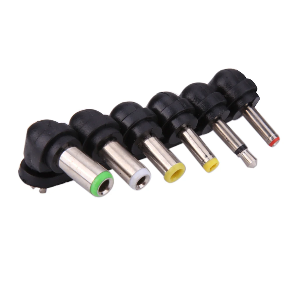 Универсальный адаптер переменного и постоянного тока универсальный 100/240 В