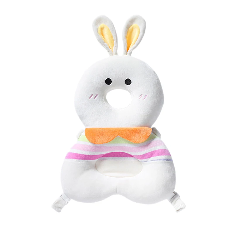 

Baby Head Protector Pillow Toddler Children Protective Cushion Baby Safe Care For Learning Walk Sit Head Protector