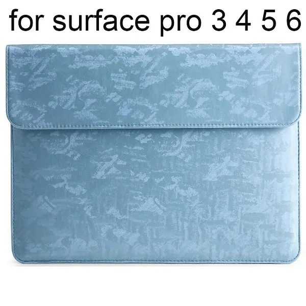 surface pro 3 4 5 6 Ультра-тонкий мешочек Крышка для поверхности go Новая поверхность pro электронная Книга чехол для планшета чехол для surface pro 3 4 5 6 Coque крышка - Цвет: surface pro 3 4 5 6