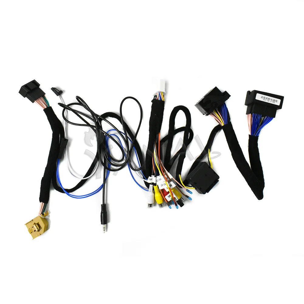 저렴한 안드로이드 오디오 폭스 바겐 Touareg 높은 버전 2011-2015 3 구멍 멀티미디어 플레이어 GPS 네비게이션 DVD 무선 수신기