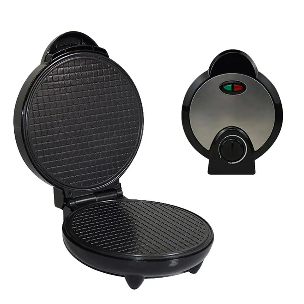 Многофункциональная электрическая вафельница 1200 Вт устройство для