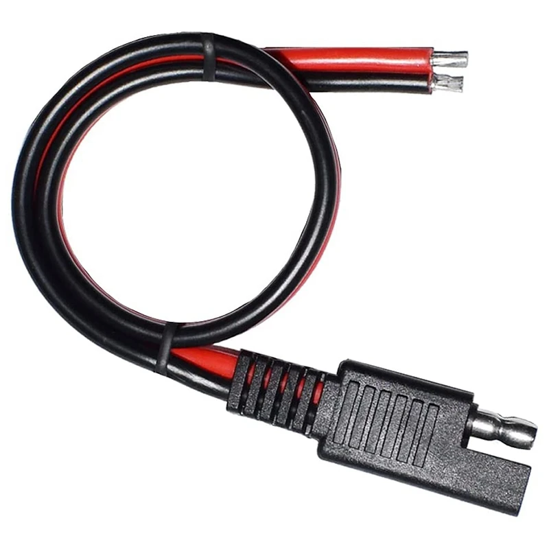 4 шт. Удлинительный кабель для автомобиля трактора солнечной панели 30 см |