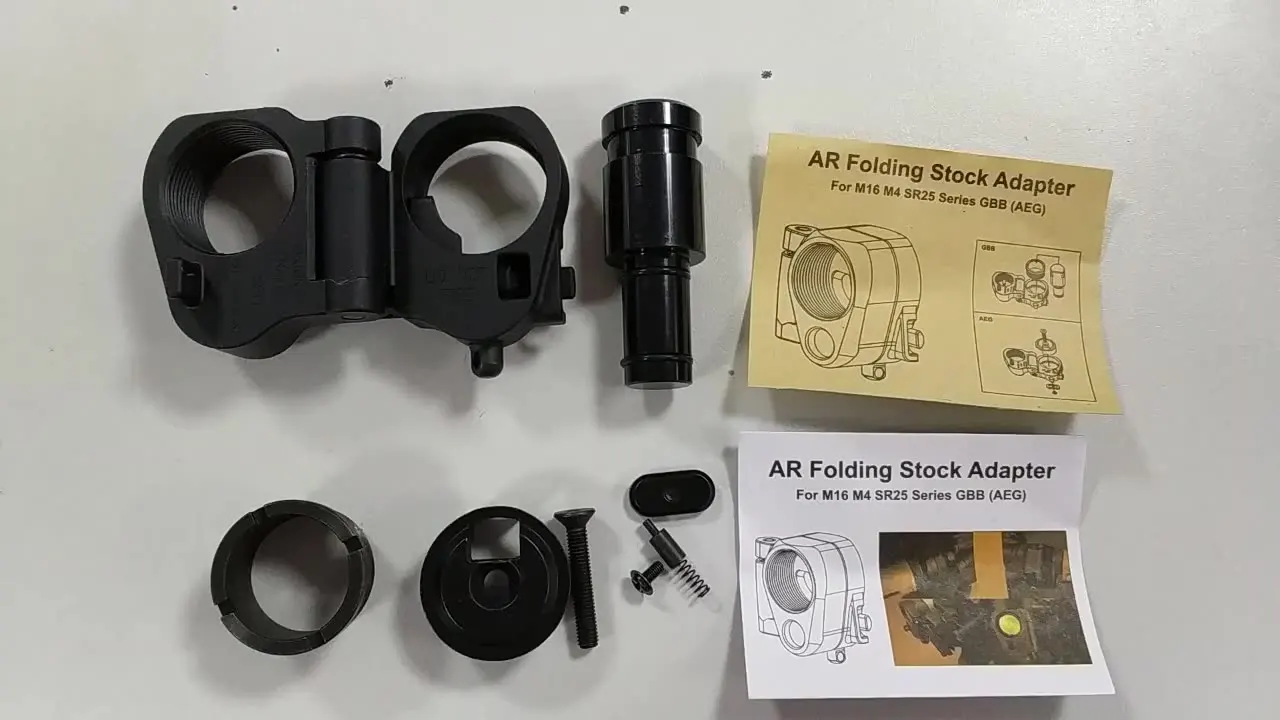 Защитная накладка для обеих рук аксессуары M-Lok прицелы ручка переноски Ar15 Ar 15 Mag