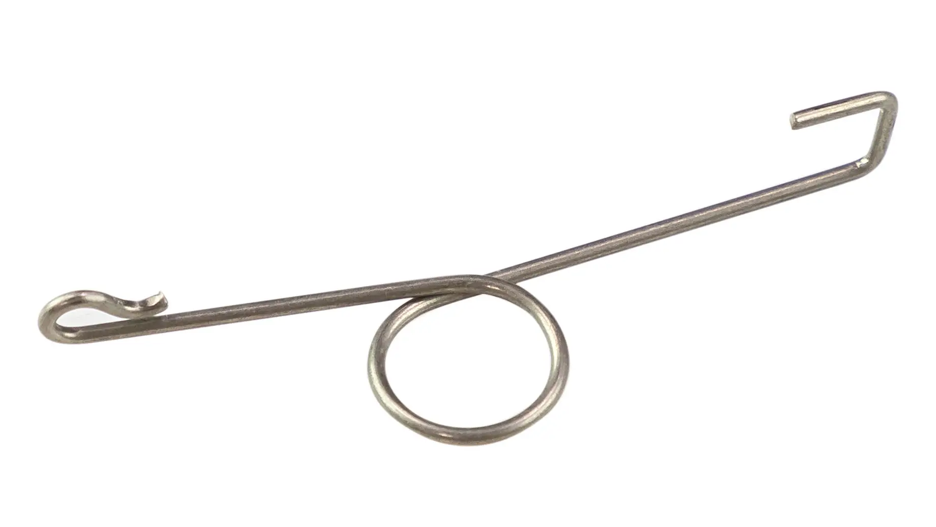Пружина храповика Tohatsu M25C/30A/40C (A) 345051231|Морское оборудование| |