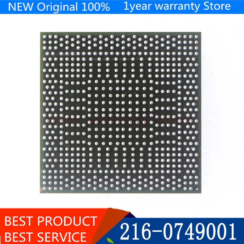 

100% test very good product 216-0749001 BGA Chipset
