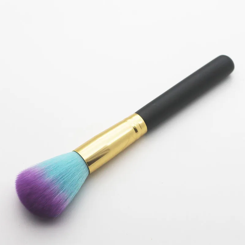 

1pcs Brushes Set Loose Powder Sculpting BrushFoundation Contour Blusher Face Cheek Highlighter Brush Cosmetics Beauty Tool
