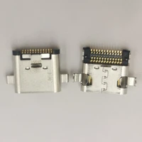 5pcs usb charger micro charging dock port connector plug for lenovo zuk z1 z1221 z2 plus z2pro z2 pro z2121 z2plus type c jack