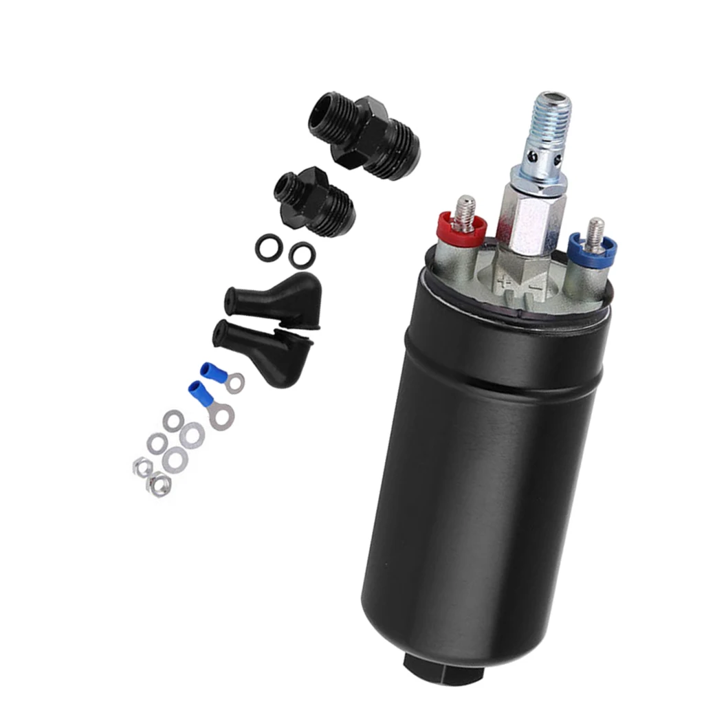 

Универсальный 0580254044 сменный 300LPH встроенный топливный насос подходит для бензинового двигателя автомобиля