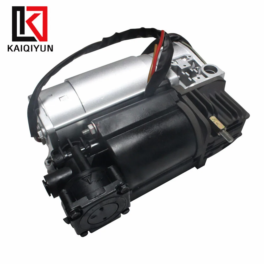 Воздушный подвесной компрессор для Land Rover Range L322 MK3 воздушный насос BMW X5 E53 M54 M62 LR006201
