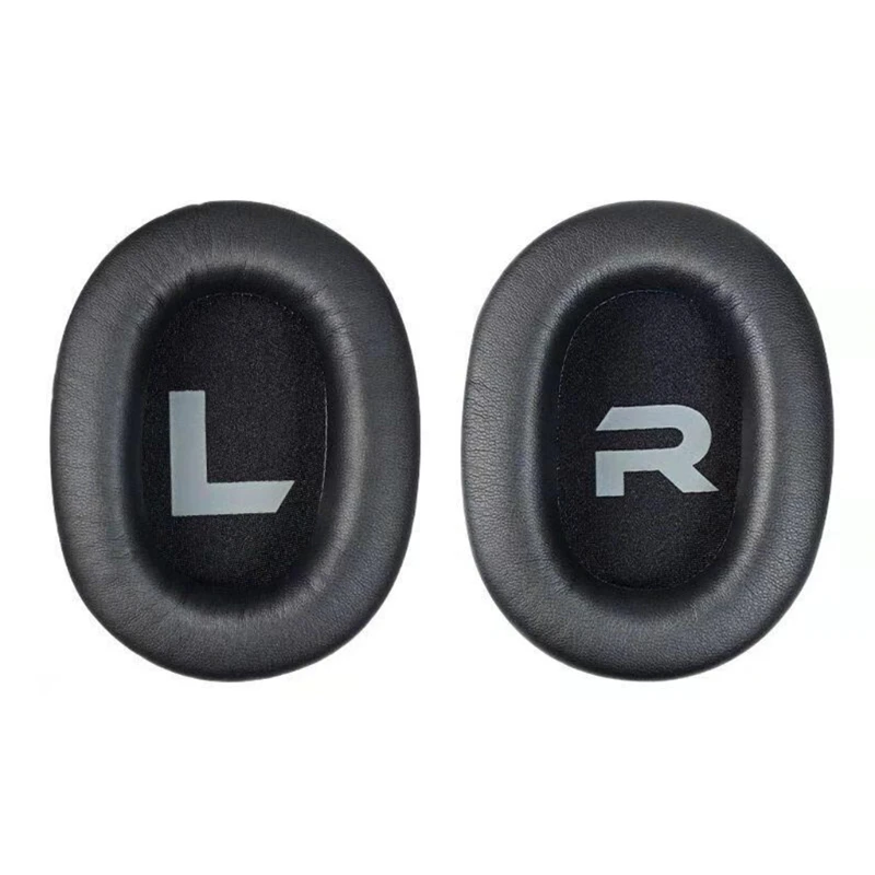 

Replace Earmuffs Ear Pads Earphone Earpads Sponge Soft Foam Cushion for AKG K361 K371 Headphone
