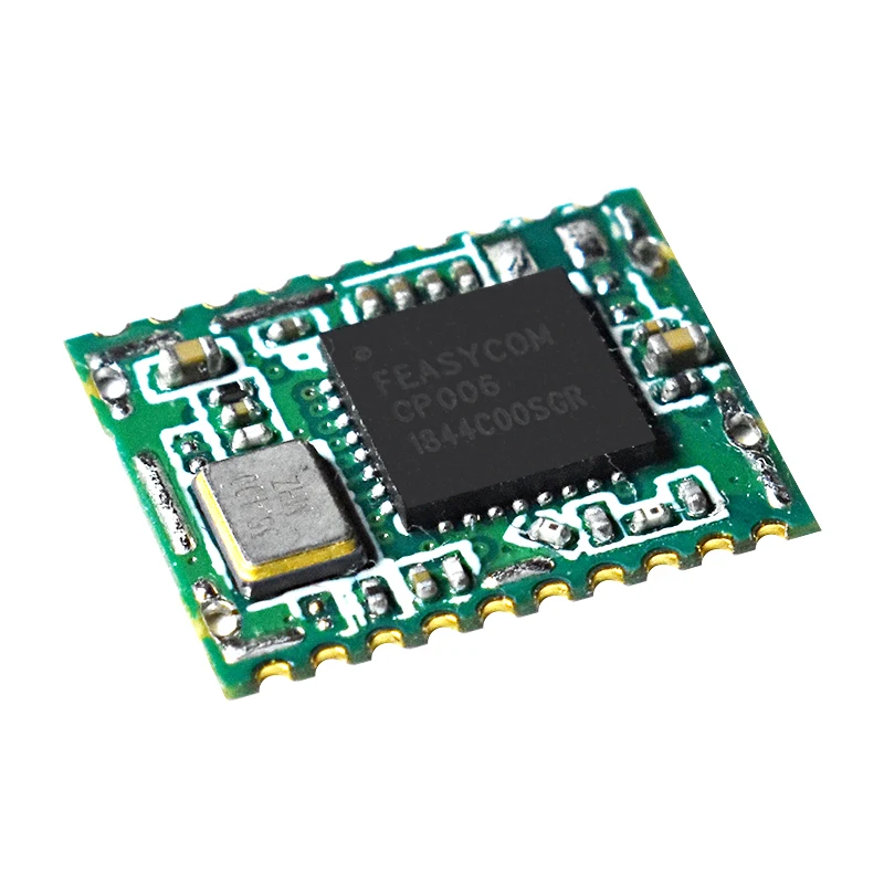 Мини беспроводной модуль FEASYCOM Bluetooth 5 0 BLE сетчатый светильник управление для