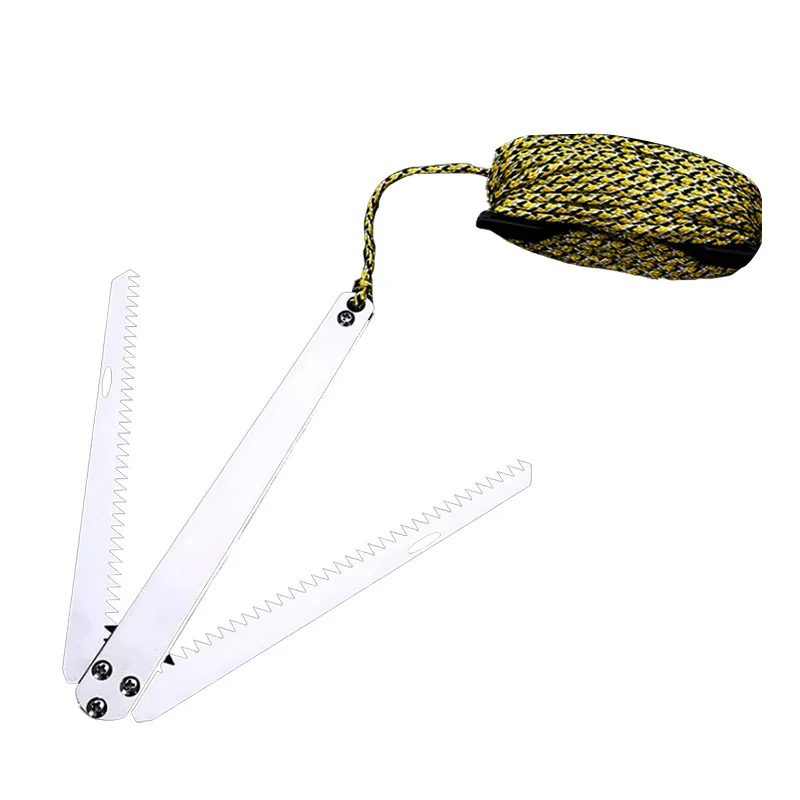 

1PCS Grass Cutter Fishing Tackle Knife Stainless Steel Aquatic Plants Cutting Remove Sharp Blade Water Grass Remover Tools