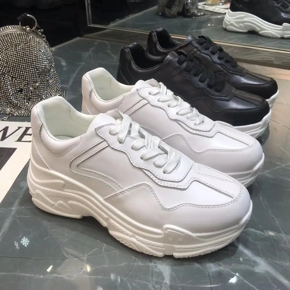 Новинка 2020 года брендовые дизайнерские женские кроссовки Блестящие Кроссовки