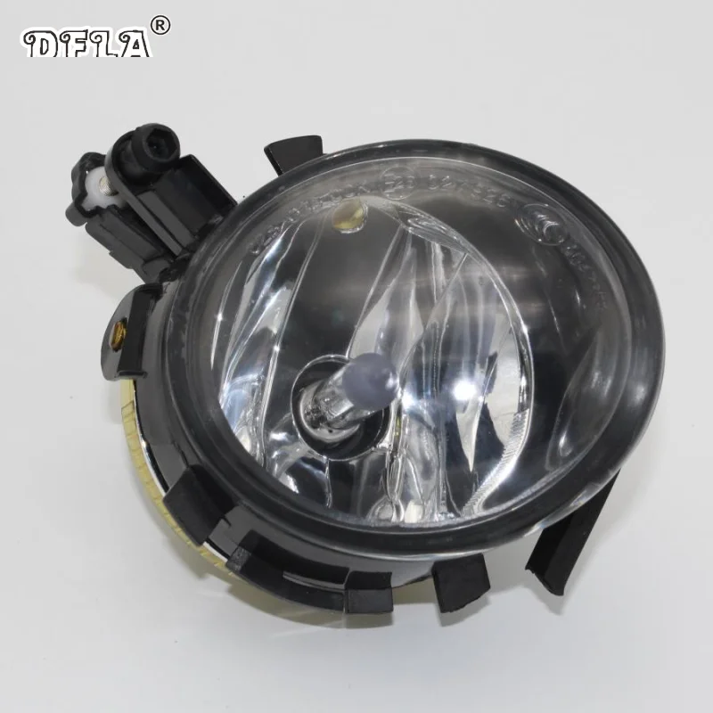 Для Seat Ibiza 2009 2010 2011 2012 Toledo 2005 2006 2007 2008 Автомобильный Стайлинг передний галогенный