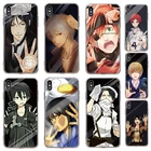 Силиконовый чехол из мягкого ТПУ для Cubot Note 20 Pro P40 P30 P20 R15 R19 Max 2 2019 J7 C30 X30 X19