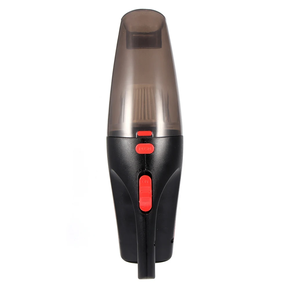 

Hand-held Vacuum