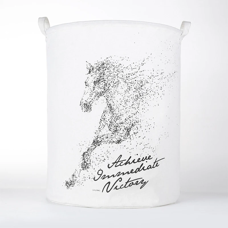 Сумки для хранения с героями мультфильмов хранение детских игрушек сумка