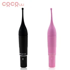 Вибратор Интимные Игрушки для женщин G, для точки клитора игрушка-стимулятор, для взрослых, для оргазма, Вибрирующая палочка, Женский Массажер для сосков, секс-вибратор