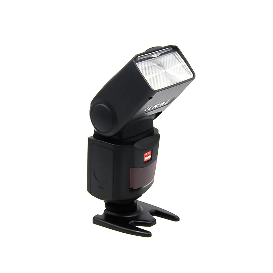 Беспроводная вспышка MAMEN для камеры Master Speedlite TTL Canon 5D2 60D 70D DSLR телефонная