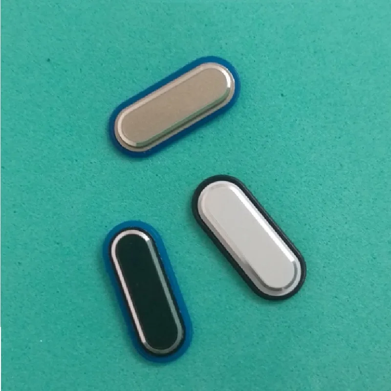 50 шт. кнопка домой Кнопка возврата клавиатура для Samsung Galaxy J5 2015 J500 J500F J500H J500M J500FN