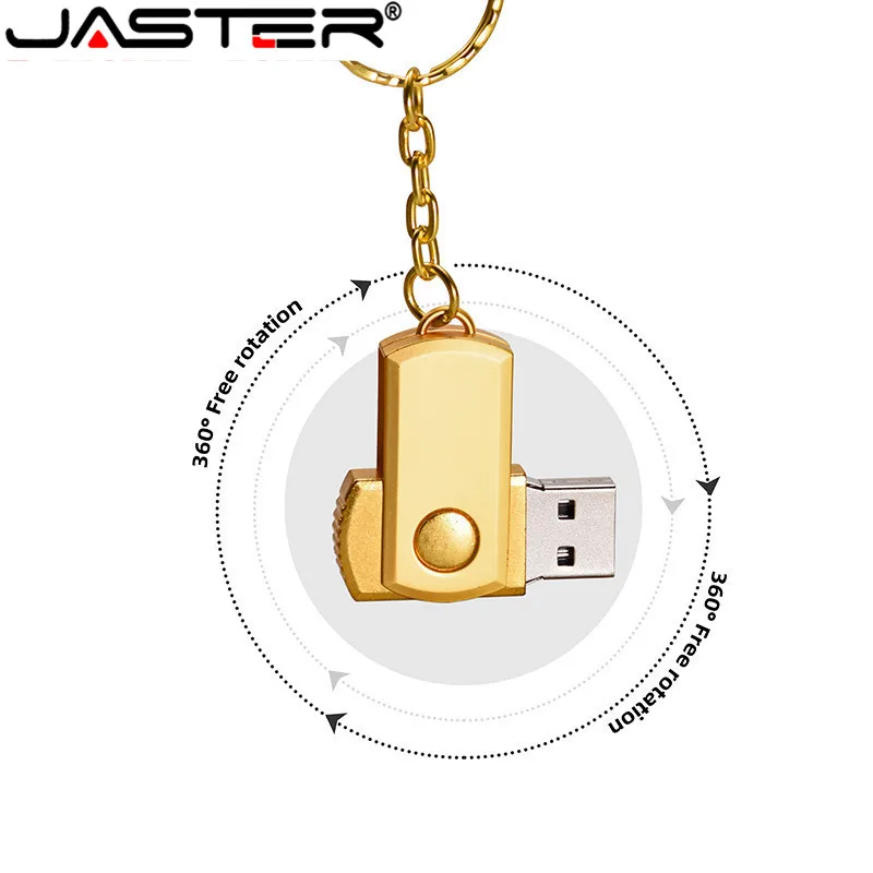 Флеш накопитель из нержавеющей стали USB 2 0 256 ГБ 128 usb флеш 16 32 64 Гб Флешка флешка с