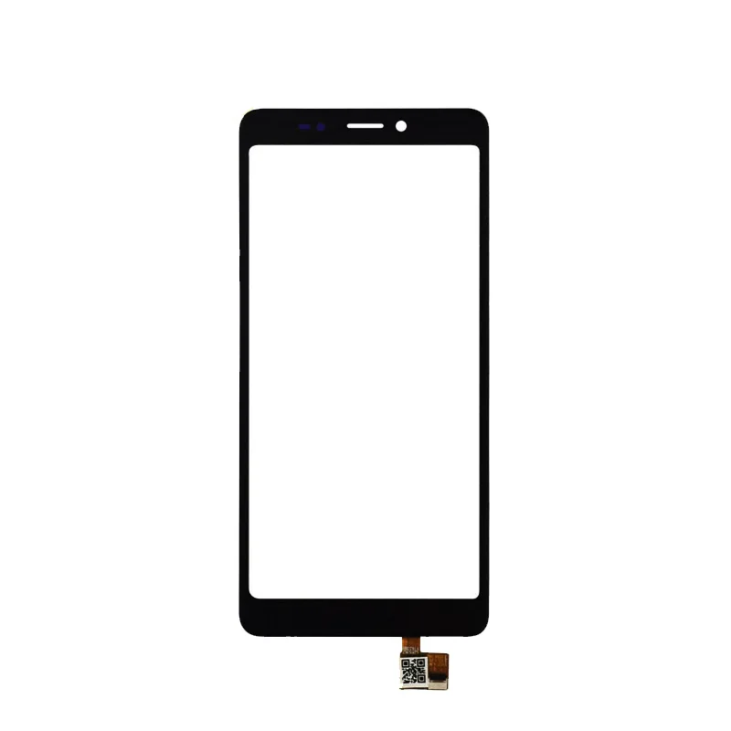 Для Oukitel WP5000 сенсорный экран стекло дигитайзер панель объектив сенсор +