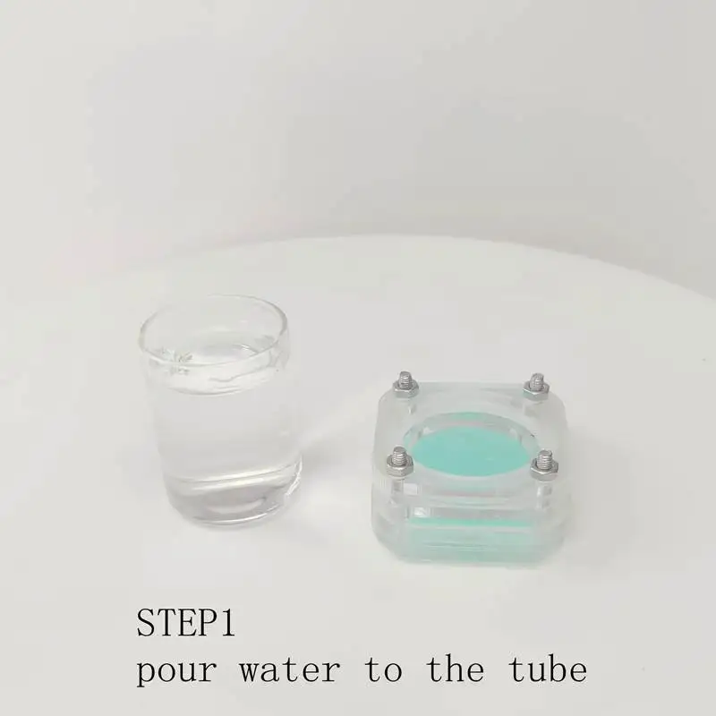 water feeder for ants acrylic with big capacity | Дом и сад