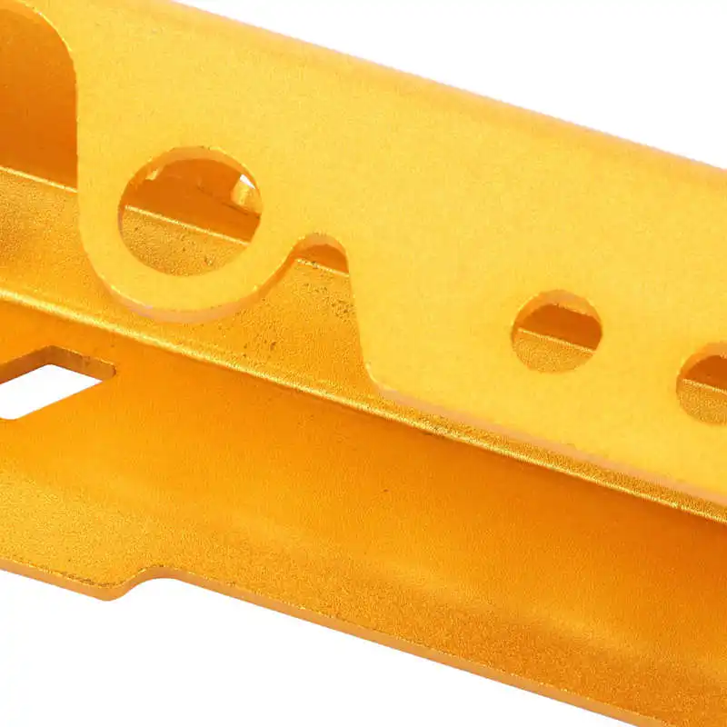 Мотоциклетные CNC Заготовка радиатор боковой защитой протектора крышки пригодный