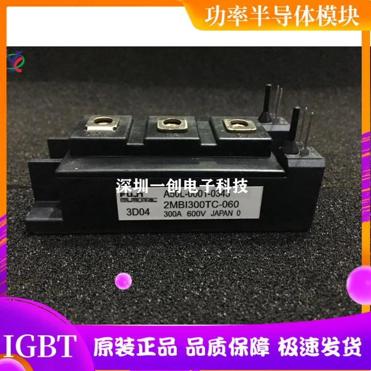 

2MBI300TC-060 2MBI400TB-060-01 2MBI400TC-060